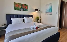 Swanbay Apartments Group